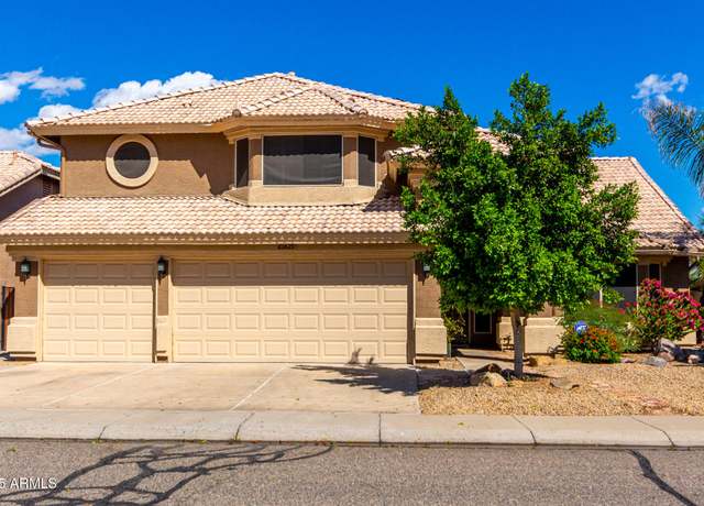Property at 23829 N 59th Dr, Glendale, AZ 85310, 3 beds, 3 baths