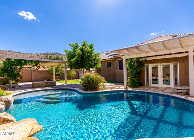 Property at 23829 N 59th Dr, Glendale, AZ 85310, 4 beds, 3 baths