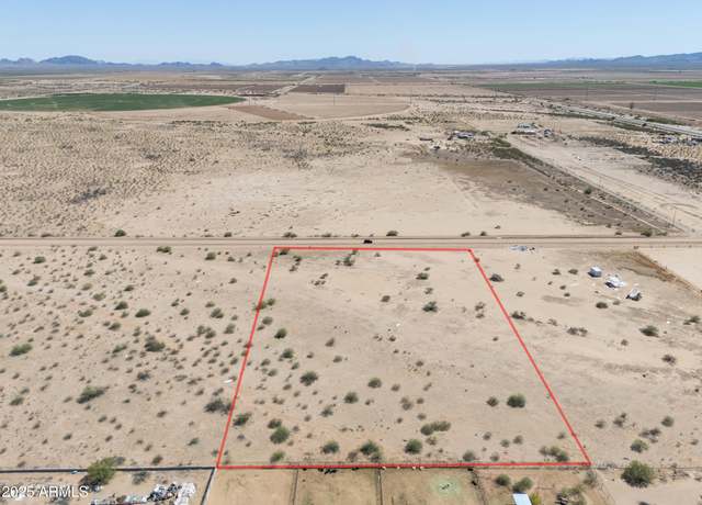 Property at 0 W Selma Hwy Unit -, Casa Grande, AZ 85193