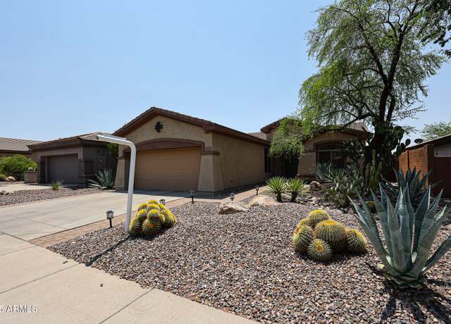 Property at 2461 W Muirfield Dr, Anthem, AZ 85086, 2 beds, 2 baths