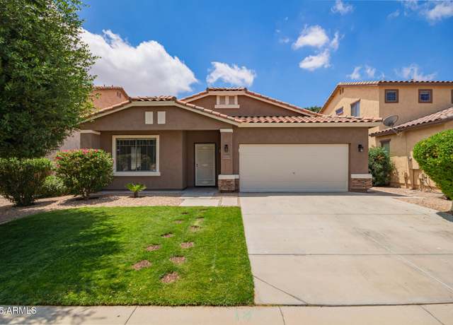 Property at 45309 W Gavilan Dr, Maricopa, AZ 85139, 3 beds, 2 baths
