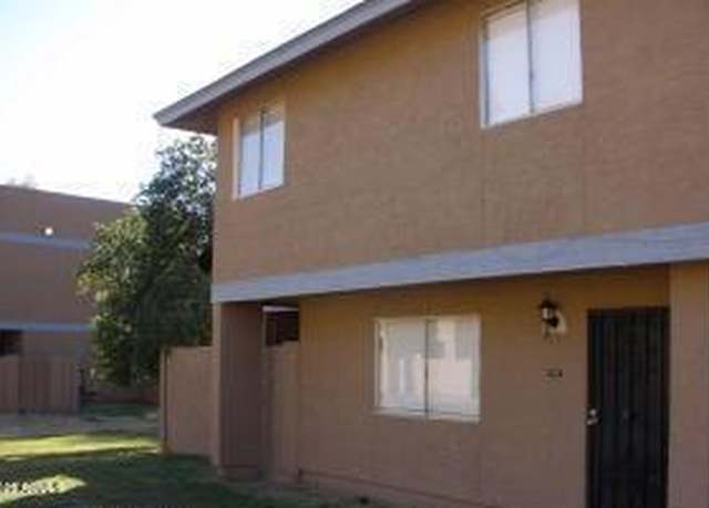 Property at 6911 W Devonshire Ave #1269, Phoenix, AZ 85033, 3 beds, 2 baths