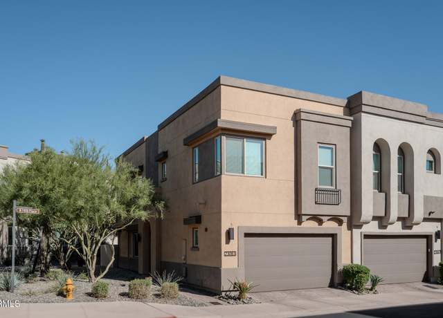 Property at 23083 N 74th Pl, Scottsdale, AZ 85255, 3 beds, 2.5 baths