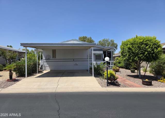 Property at 2233 E Behrend Dr #17, Phoenix, AZ 85024, 3 beds, 2 baths