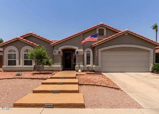 Property at 4102 E Tonto St, Phoenix, AZ 85044, 4 beds, 2 baths