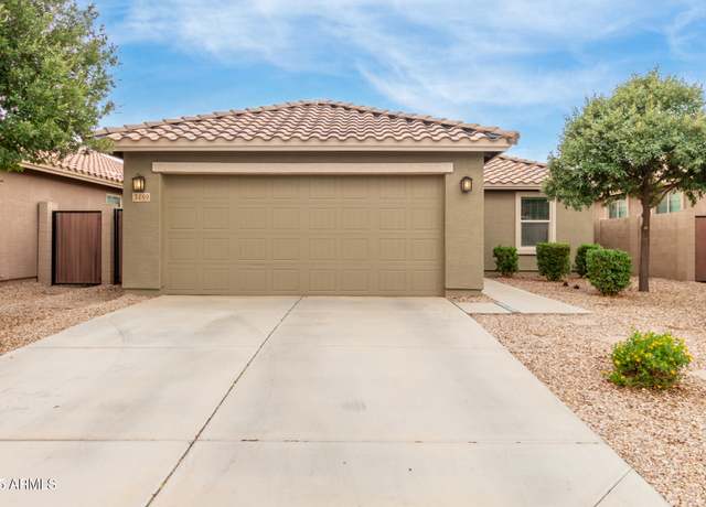 Property at 3489 E Silversmith Trl E, San Tan Valley, AZ 85143, 3 beds, 2 baths