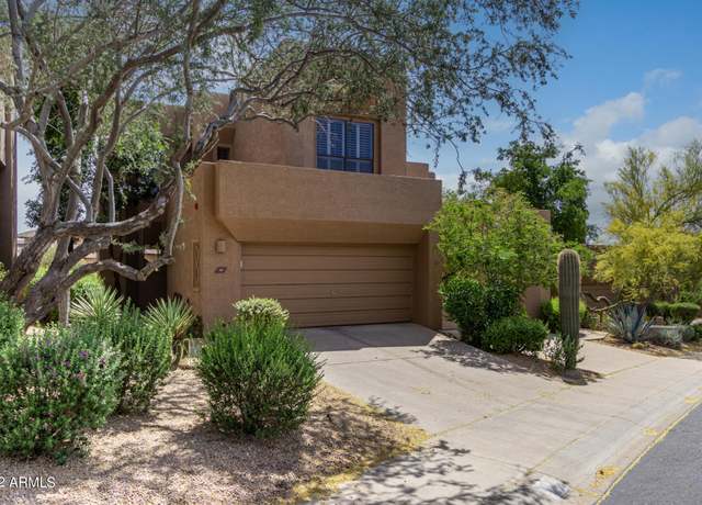 Property at 25555 N Windy Walk Dr #24, Scottsdale, AZ 85255, 2 beds, 2.5 baths