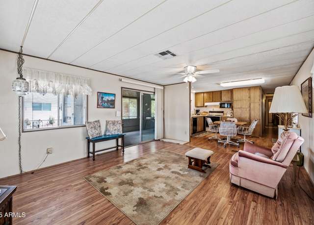 Property at 2929 E Main St #275, Mesa, AZ 85213, 2 beds, 1.5 baths