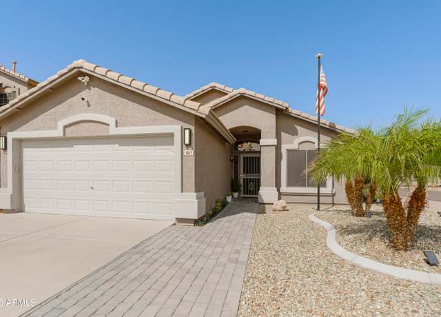 Property at 1612 S 171st Dr, Goodyear, AZ 85338, 3 beds, 2 baths