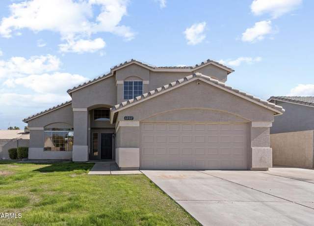 Property at 1207 N Velero St, Chandler, AZ 85225, 4 beds, 3 baths