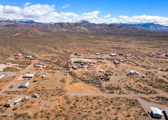 Property at 100 N Grimes Rd #5, Tonto Basin, AZ 85553
