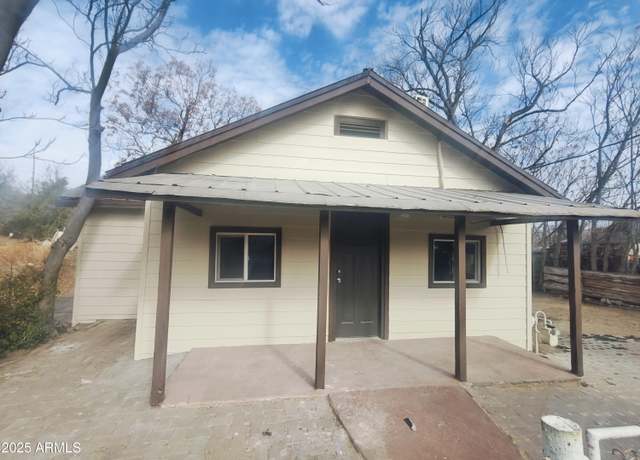 Property at 4382 E Copper St, Claypool, AZ 85532, 2 beds, 1 bath