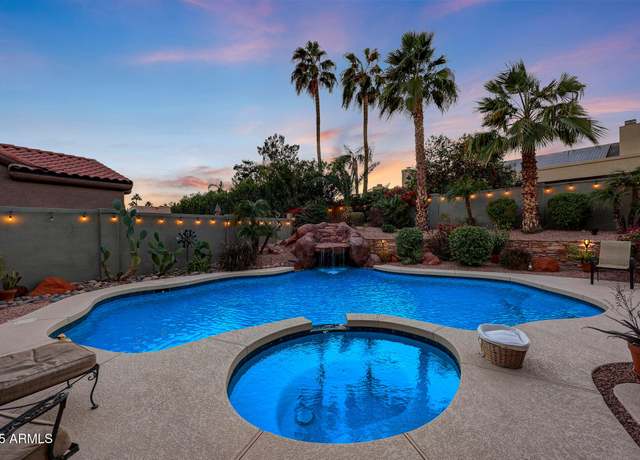 Property at 4808 N Litchfield Knl E, Litchfield Park, AZ 85340, 4 beds, 3 baths