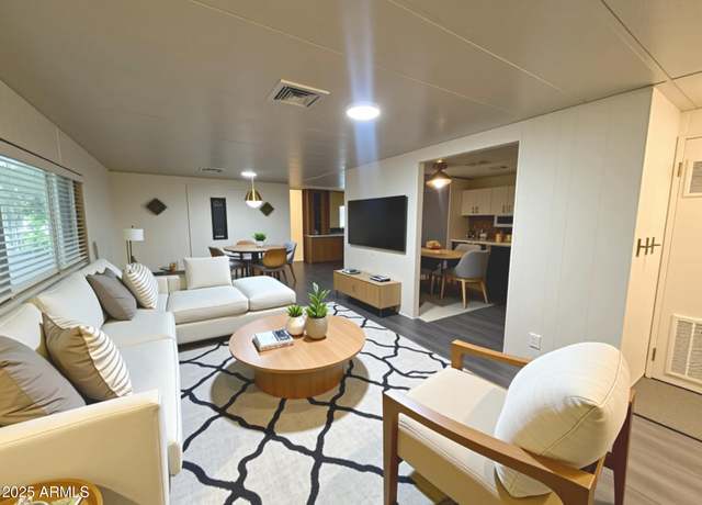 Property at 8103 E Southern Ave #84, Mesa, AZ 85209, 3 beds, 2 baths