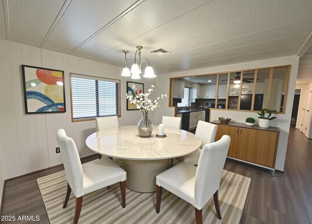 Property at 8103 E Southern Ave #84, Mesa, AZ 85209, 3 beds, 2 baths