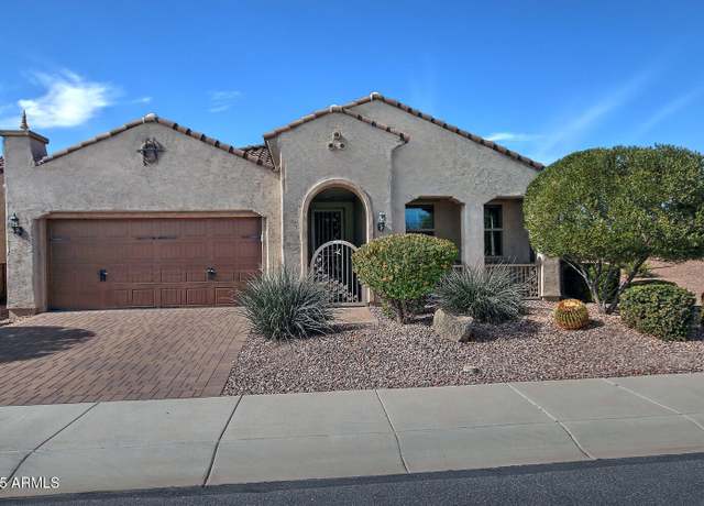 Property at 4424 N Potomac Dr, Florence, AZ 85132, 2 beds, 2 baths