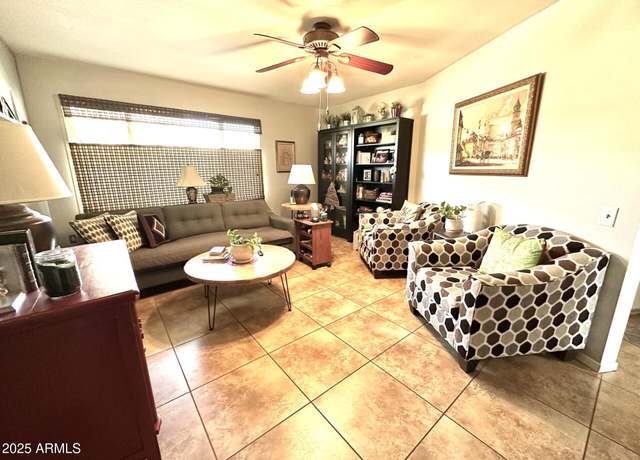 Property at 13801 N 111th Ave, Sun City, AZ 85351, 2 beds, 1.75 baths