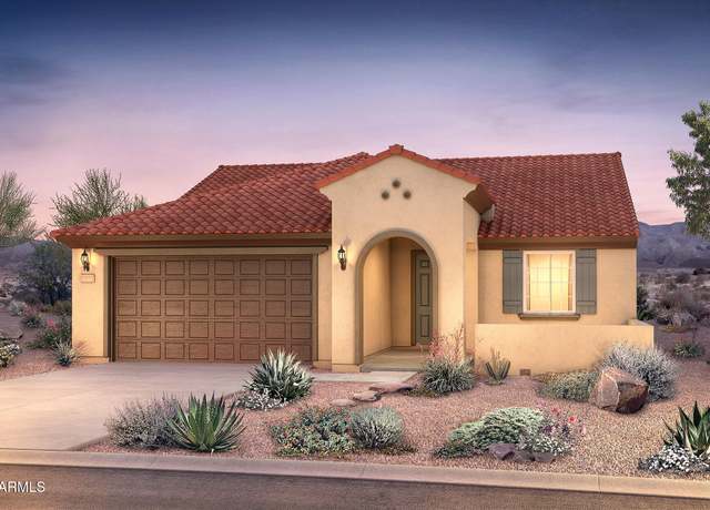 Property at 26656 W Kimberly Way, Buckeye, AZ 85396, 2 beds, 2 baths