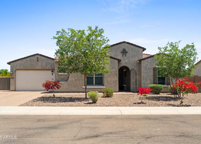 Property at 4671 N 185th Ln, Goodyear, AZ 85395, 3 beds, 3 baths