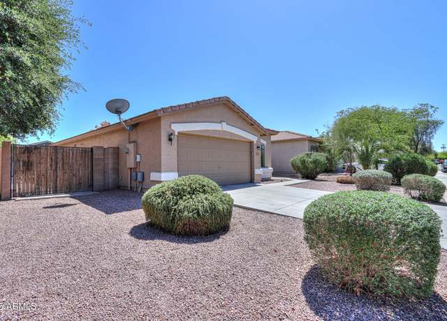 Property at 1983 W Allens Peak Rd, San Tan Valley, AZ 85144, 3 beds, 2 baths