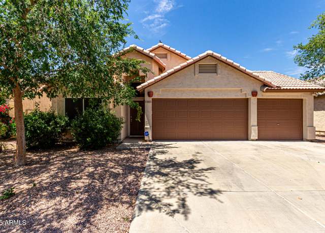 Property at 18622 N 28th Way, Phoenix, AZ 85050, 4 beds, 2 baths