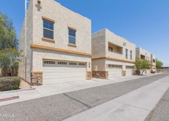 Property at 15818 N 25th St #124, Phoenix, AZ 85032, 3 beds, 2.5 baths