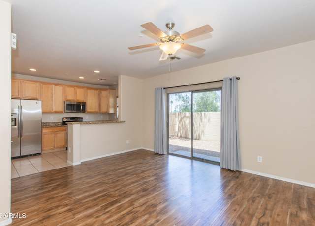 Property at 15818 N 25th St #124, Phoenix, AZ 85032, 3 beds, 2.5 baths