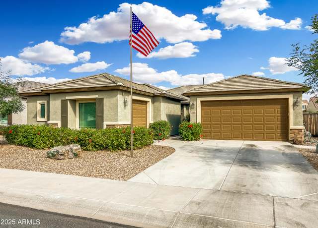 Property at 5909 W Autumn Vista Way, Florence, AZ 85132, 4 beds, 2 baths