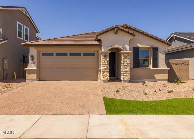 Property at 15788 W Georgia Dr W, Surprise, AZ 85379, 3 beds, 2 baths