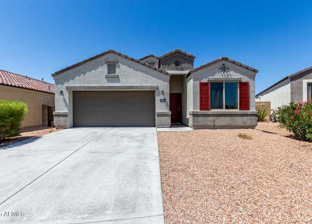 Property at 30938 W Mitchell Dr, Buckeye, AZ 85396, 4 beds, 2 baths