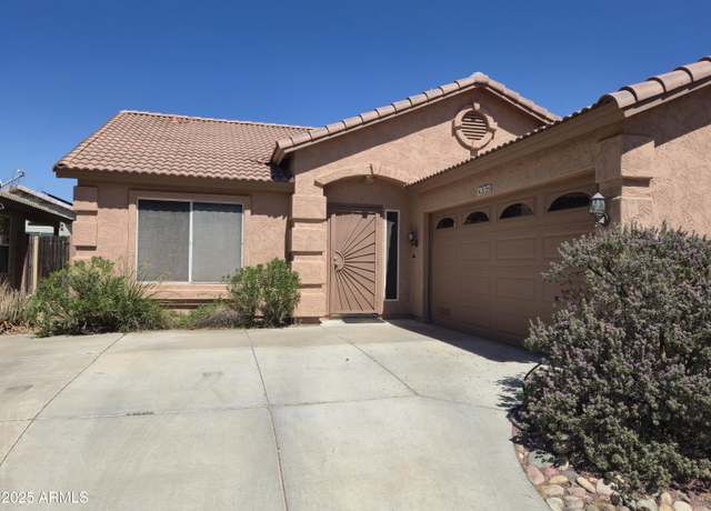 Property at 2125 E Danbury Rd, Phoenix, AZ 85022, 3 beds, 2 baths