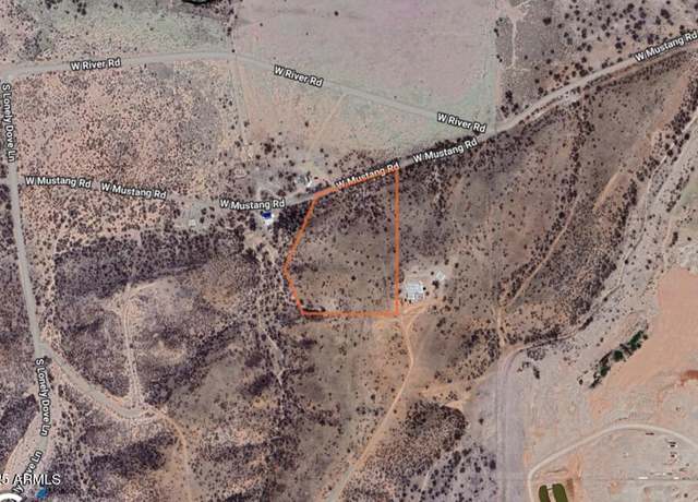 Property at Lot 12 S Lonely Dove Ln #12, Huachuca City, AZ 85616