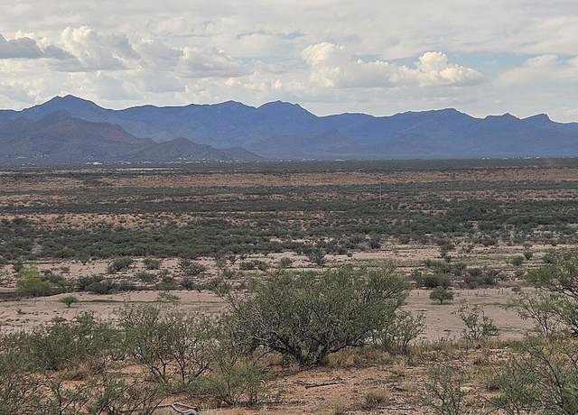 Property at Lot 12 S Lonely Dove Ln #12, Huachuca City, AZ 85616
