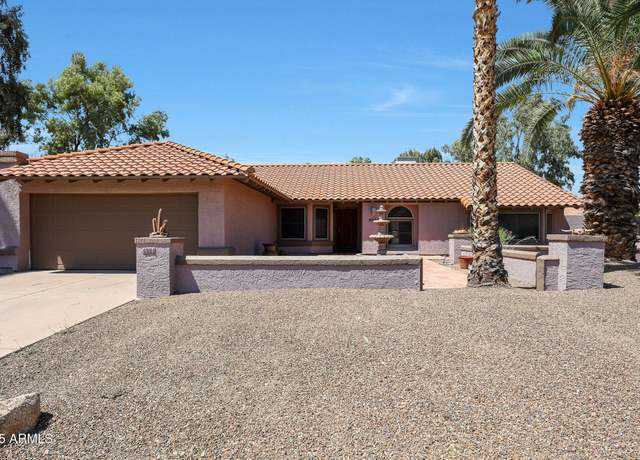 Property at 4854 E Blanche Dr, Scottsdale, AZ 85254, 4 beds, 2 baths