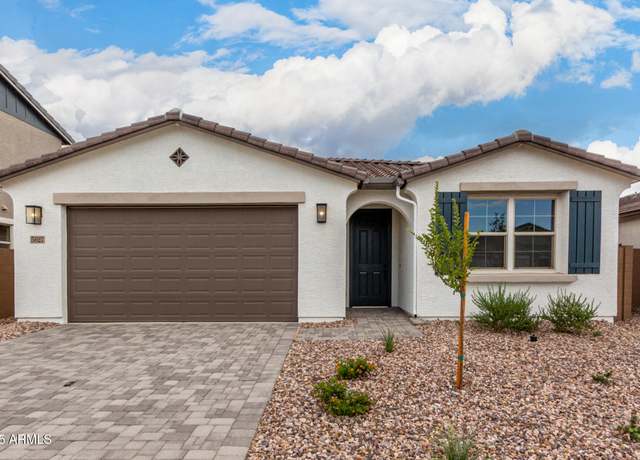 Property at 5027 W Hardtack Trl, Laveen, AZ 85339, 4 beds, 3 baths