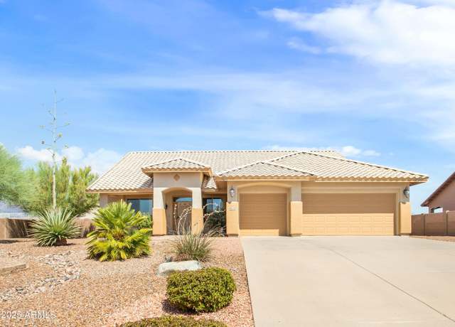 Property at 3512 Plaza DE LA Rosa --, Sierra Vista, AZ 85650, 3 beds, 2.5 baths