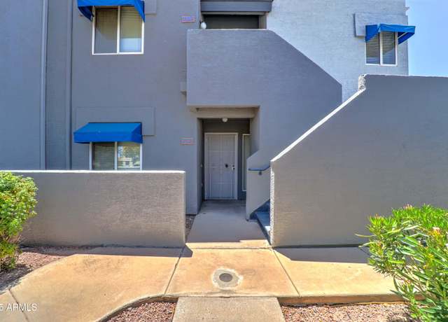 Property at 220 N 22nd Pl #1020, Mesa, AZ 85213, 2 beds, 2 baths
