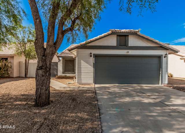 Property at 1706 E Fremont Rd, Phoenix, AZ 85042, 3 beds, 2 baths