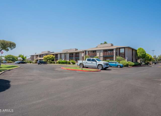 Property at 4354 N 82nd St #245, Scottsdale, AZ 85251, 1 bed, 1 bath