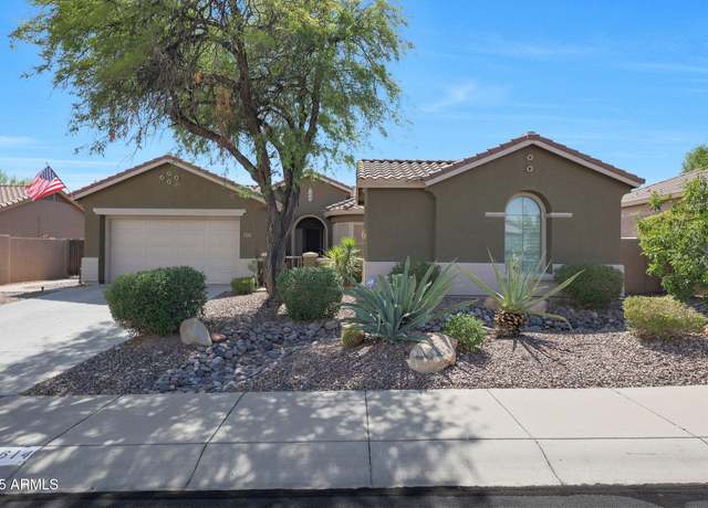 Property at 40614 N Laurel Valley Way, Anthem, AZ 85086, 4 beds, 3.5 baths