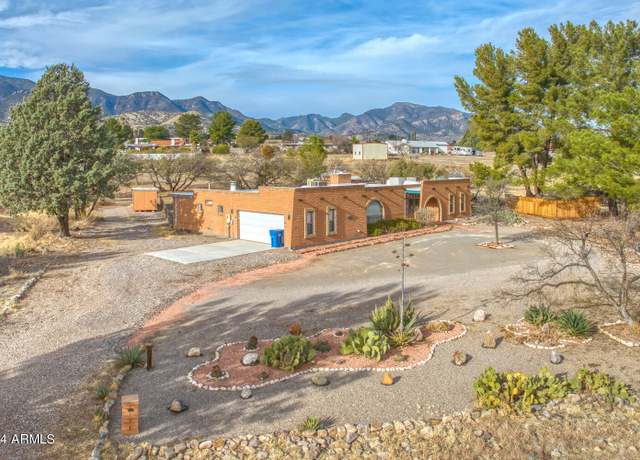 Property at 5418 S Equestrian Ave, Sierra Vista, AZ 85650, 3 beds, 2 baths