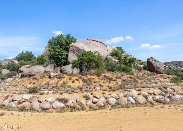 Property at 0 Pack Burro Trl #2, Yarnell, AZ 85362