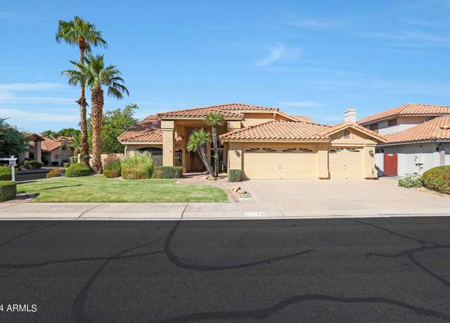 Property at 1140 W Lakeridge Dr, Gilbert, AZ 85233, 3 beds, 2 baths