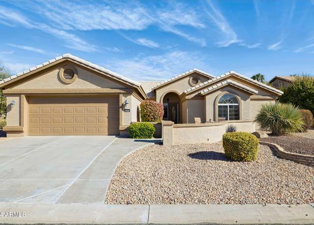 Property at 15758 W Edgemont Ave, Goodyear, AZ 85395, 2 beds, 2 baths