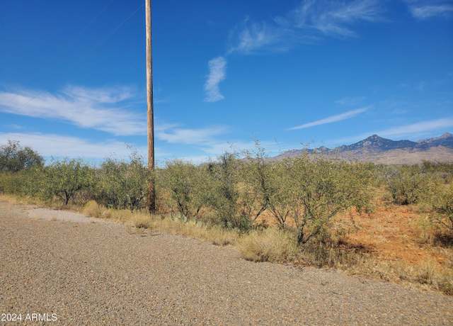 Property at 403 Via Pera -- #2, Rio Rico, AZ 85648