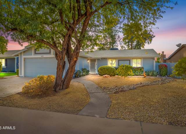 Property at 6819 E Grandview Dr, Scottsdale, AZ 85254, 3 beds, 2 baths