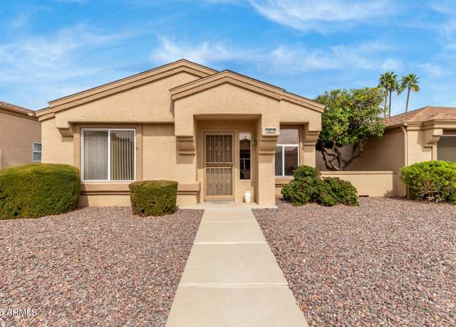 Property at 18218 N 136th Ave, Sun City West, AZ 85375, 2 beds, 2 baths