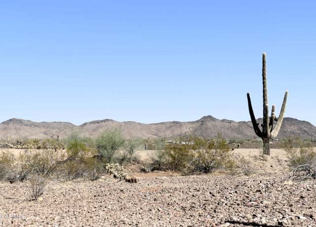 Property at 331xx W Cloud Rd #32, Wittmann, AZ 85361