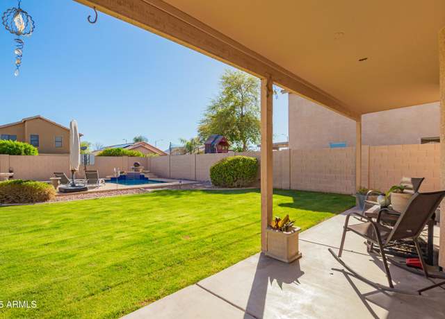 Property at 8637 W Kathleen Rd, Peoria, AZ 85382, 4 beds, 3 baths