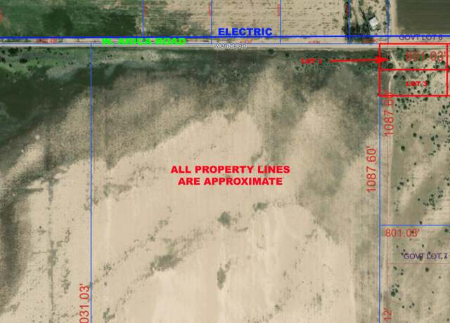 Property at LOT 2 W Arica (no Address) Rd #2, Casa Grande, AZ 85193